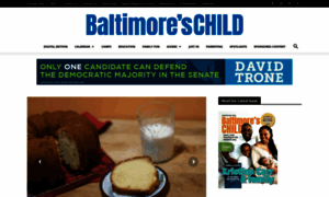 Baltimoreschild.com thumbnail