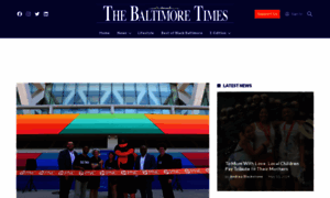 Baltimoretimes-online.com thumbnail