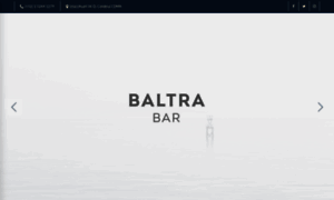 Baltra.bar thumbnail