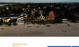 Baltyk-hotel.pl thumbnail
