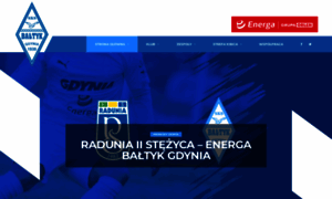 Baltykgdynia.pl thumbnail