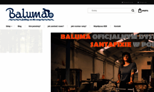 Baluma.pl thumbnail