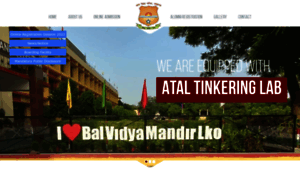 Balvidyamandirlucknow.org thumbnail