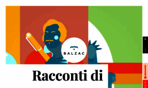 Balzac.it thumbnail