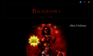 Balzertown.com thumbnail