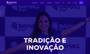 Bamaq.com.br thumbnail