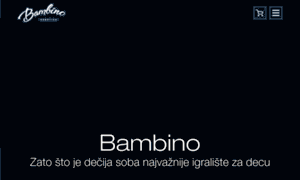 Bambino.rs thumbnail