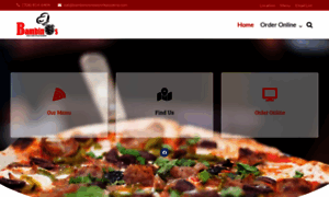 Bambinosnewyorkpizzeria.com thumbnail