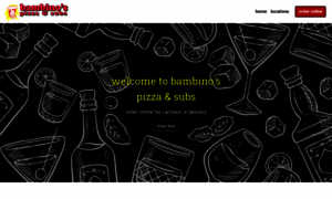 Bambinospizza.menu thumbnail