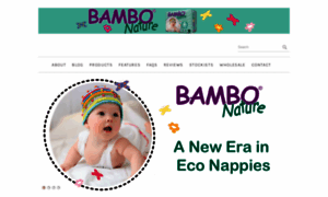 Bambo-nature.com.au thumbnail