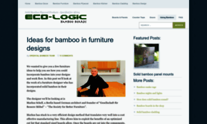 Bamboo-board.com thumbnail