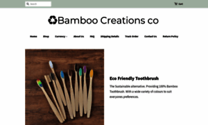 Bamboo-creations-co.myshopify.com thumbnail