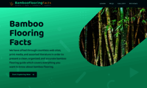 Bamboo-flooring-facts.com thumbnail