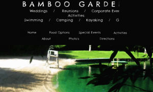 Bamboo-gardens.net thumbnail