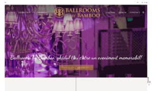Bambooballroom.ro thumbnail