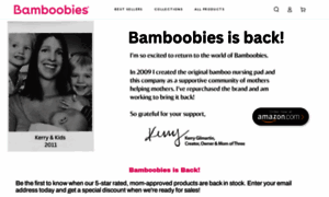 Bamboobies.com thumbnail