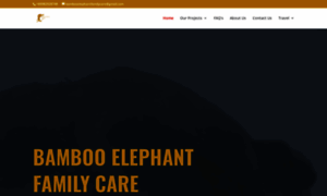 Bambooelephantfamilycare.com thumbnail