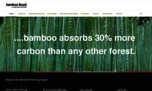 Bamboofloors.com.au thumbnail