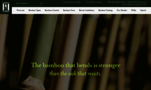 Bamboogarden.com thumbnail
