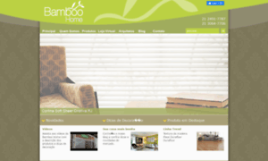 Bamboohome.com.br thumbnail