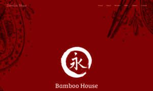 Bamboohousenj.com thumbnail