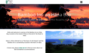 Bambooinn.com thumbnail
