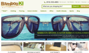 Bambooki.com thumbnail