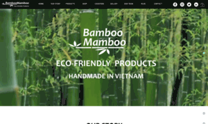 Bamboomamboo.com thumbnail