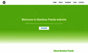 Bamboopanda.net thumbnail
