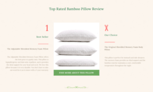 Bamboopillow.reviews thumbnail