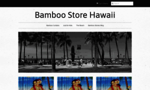 Bamboostorehawaii.myshopify.com thumbnail