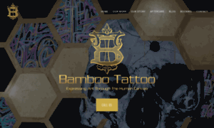 Bambootattoostudio.ca thumbnail