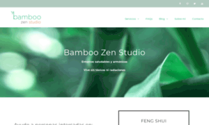 Bamboozenstudio.com thumbnail