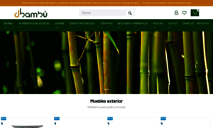 Bambu.opentiendas.com thumbnail