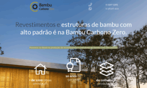 Bambucarbonozero.com.br thumbnail