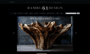 Bambudesign.it thumbnail