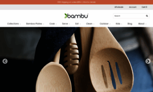 Bambuhome.com thumbnail