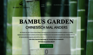 Bambus-garden-kirchrode.de thumbnail