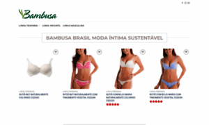 Bambusabrasil.com.br thumbnail