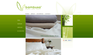Bambusastyle.com.au thumbnail