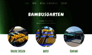 Bambusgarten-hohenems.com thumbnail