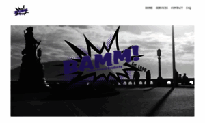 Bammpromos.com thumbnail
