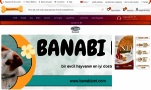 Banabipet.com thumbnail