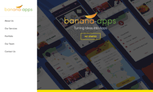 Bananaapps.co.in thumbnail