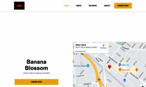 Bananablossomoakland.com thumbnail