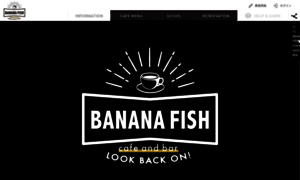 Bananafish-cafebar.jp thumbnail
