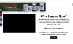 Bananaflour.com thumbnail