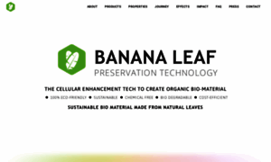 Bananaleaftechnology.com thumbnail