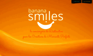 Bananasms.com thumbnail