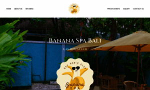 Bananaspabali.com thumbnail